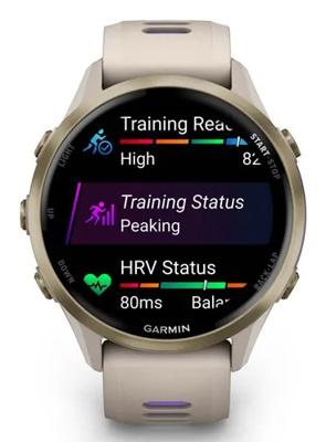 Garmin Forerunner 970 - thumbnail
