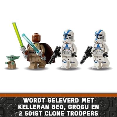 LEGO® LEGO Star Wars 75378 Confi6 - thumbnail