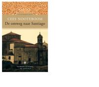De omweg naar Santiago - Cees Nooteboom - eBook (9789023448839) - thumbnail