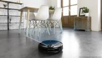 Cecotec Robot vacuum cleaners Conga 3390 Robot stofzuiger Zwart - thumbnail
