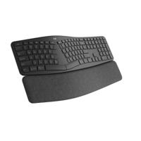 Toetsenbord Logitech 920-010350 Qwerty Spaans Grijs Grafiet Spaans - thumbnail