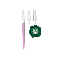 The CouCou Club Coucou Dermaplaning Exfoliator 1Stuks - thumbnail