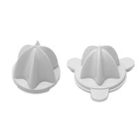 Vruchtenpers Grunkel XP-VC60B Wit 500 ml - thumbnail