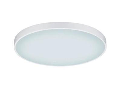 Trio Witte plafonniereWaco Ø 75cm - 627417531