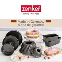 Set van 2 mini springvormen - ZENKER - Special Mini - 16 en 18 cm - thumbnail
