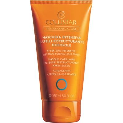 Collistar After-Sun Intens. Restruct. Hair Mask 150ml Maskers - thumbnail