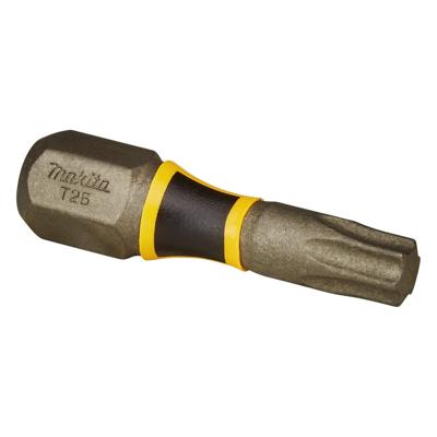 Makita Accessoires Slagschroefbit T25x25mm C IMPR - E-03224 - E-03224