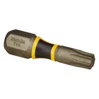 Makita Accessoires Slagschroefbit T25x25mm C IMPR - E-03224 - E-03224 - thumbnail