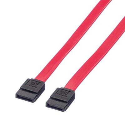 VALUE Interne HDD kabel, SATA 3.0 Gbit/s, 0,5 m