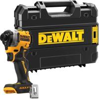 DeWALT DCF850NT Compacte accu slagschroevendraaier 205Nm 18V XR Basic Body in TSTAK - thumbnail
