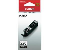 Canon Inktcartridge PGI-550 PGBK Origineel Zwart 6496 B 001