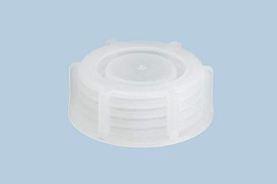 Hunersdorff Fles met wijde hals | totale hoogte 205 mm totaal d. 95 mm | polyethyleen (LDPE) natuurlijke kleuren | vulopening d. 50 mm | inhoud 1.000 Hunersdorff Fles met wijde hals | totale hoogte 205 mm totaal d. 95 mm | polyethyleen (LDPE) natuurlijke kleuren | vulopening d. 50 mm | inhoud 1.000