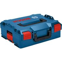 Tool case BOSCH L-BOXX 136 Professional Blauw Modulair Stapelbaar ABS - thumbnail