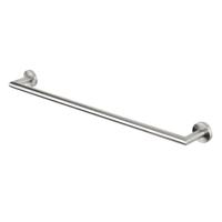 Geesa Nemox Handdoekrek 49.8cm RVS geborsteld 916507-05-45 - thumbnail