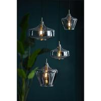 Hanglamp Solna 39,5x27 cm - thumbnail
