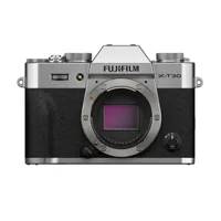 Fujifilm X-T30 III zilver PRE ORDER - thumbnail