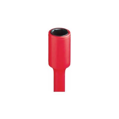 Cimco Cimco Werkzeuge Dopschroevendraaier VDE Sleutelbreedte (metrisch): 13 mm Koplengte: 125 mm