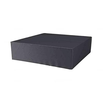 Aerocover loungesethoes 235x235 cm