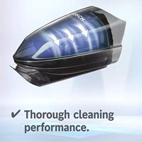 Bosch BHN14N handstofzuiger Zakloos Wit - thumbnail