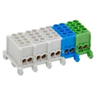 ABN XHKB5254BG Hoofdleiding vertakkingsklem 1 stuk(s)