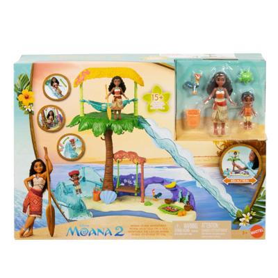 Disney - Vaiana Island Adventures Box Set - Vaiana 2 - Disney Vaiana - JFF13 - thumbnail