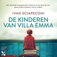 De kinderen van Villa Emma - thumbnail