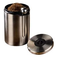 Xavax Koffiemaatlepel Van RVS 20 Cm - thumbnail