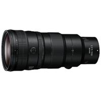 Nikon NIKKOR Z 400mm F/4.5 VR S - thumbnail