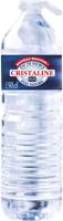 Cristaline water, fles van 1,5 liter, pak van 6 stuks - thumbnail