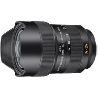 Leica 11194 Super-Vario-Elmarit-SL 14-24mm F/2.8 ASPH. black anodized finish - thumbnail