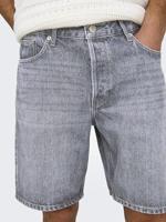 Only & Sons Edge Korte Broek - thumbnail
