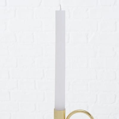 Boltze Home Dinerkaars melia 4-delig wit h 20