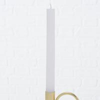 Boltze Home Dinerkaars melia 4-delig wit h 20 - thumbnail