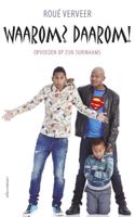 Waarom? Daarom! - Roué Verveer - ebook - thumbnail