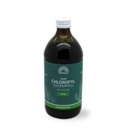 Mattisson Chlorofyl vegan 500 Milliliter - thumbnail