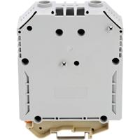 WAGO 883-2401 Doorgangsklem 5 stuk(s) - thumbnail