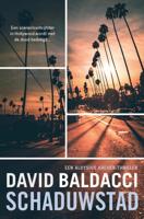 Schaduwstad - David Baldacci - ebook - thumbnail