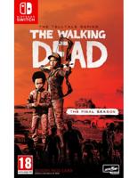 The Walking Dead the Final Season - thumbnail