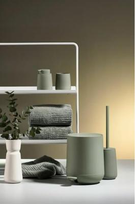 Zone - Nova One - Zeepdispenser Matcha Green