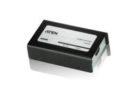 ATEN VE800AR-AT-G Extra ontvanger HDMI Via netwerkkabel RJ45 60 m - thumbnail