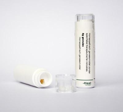 Homeoden Heel Kalium bichromicum MK 6 Gram Homeoden Heel Kalium bichromicum MK 6 Gram