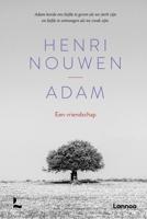 Adam - Henri Nouwen - ebook - thumbnail