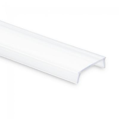 Afdekking C10 opaal 600cm voor aluminium LED profiel PN5 Galaxy Profile