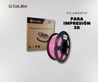 Filament CoLiDo COL3D-LCD164I Roze - thumbnail