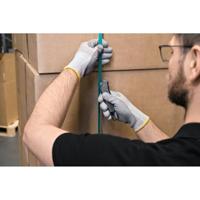 MARTOR 350145.02 Martor veiligheidsmes SECUMAX 350 SE met SECUMAX-MES 1344820 1 stuk 1 stuk(s) - thumbnail