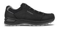 Lowa Renegade Evo LL Lo Lage Wandelschoen Heren Black/Grey 12 - thumbnail