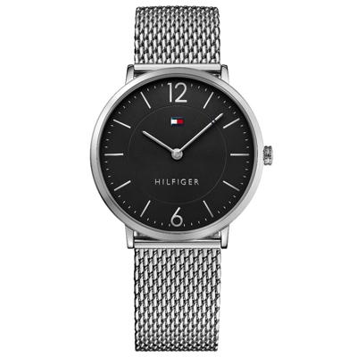 Tommy Hilfiger TH1710355 Heren Horloge 40mm 3ATM Tommy Hilfiger TH1710355 Heren Horloge 40mm 3ATM