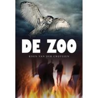 Koen Van der Cruyssen De zoo - thumbnail