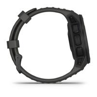 Garmin Instinct sport horloge Grafiet 128 x 128 Pixels Bluetooth - thumbnail