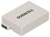 Camera-accu LP-E8 voor Canon - Origineel Duracell - thumbnail